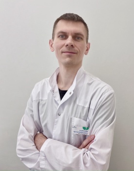 Грабежев Артём Борисович