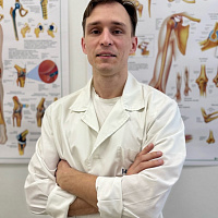 Прокопович Владислав Сергеевич