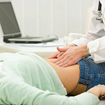 ПРИЕМ (ОСМОТР, КОНСУЛЬТАЦИЯ) гастроэнтеролога