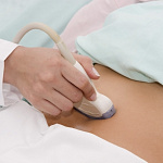 УЗИ брюшной полости