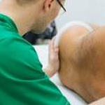 Краниосакральная терапия.