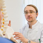 Прием врача-рефлексотерапевта