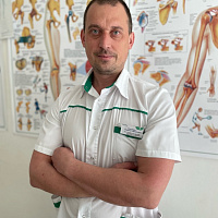 Альтман Кирилл Никитович