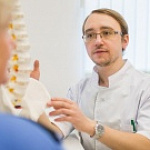 ФАКТОРЫ РИСКА ДЛЯ ПОЯВЛЕНИЯ ОСТЕОХОНДРОЗА ФАКТОРЫ РИСКА ДЛЯ ПОЯВЛЕНИЯ ОСТЕОХОНДРОЗА