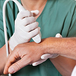 УЗИ суставов