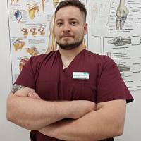 Бубенцов Денис Александрович