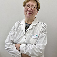 Иванова Елена Борисовна