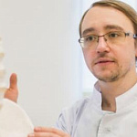 Прием (осмотр, консультация) врача-невролога