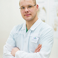 Гинин Игорь Андреевич