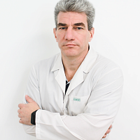 Шушерин Сергей Владимирович