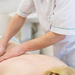 Антицелюлитный массаж