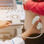 УЗИ почек и мочевыделительных путей