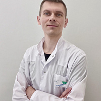 Грабежев Артём Борисович