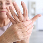 УТРЕННЯЯ СКОВАННОСТЬ СУСТАВОВ УТРЕННЯЯ СКОВАННОСТЬ СУСТАВОВ