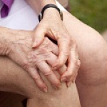 АРТРОЗ КОЛЕННОГО СУСТАВА