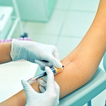 Лабораторные исследования