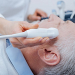 УЗИ сосудов головного мозга и шеи