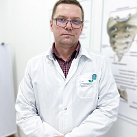 Андреев Константин Витальевич