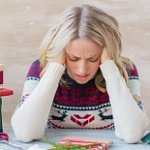 Как сохранять спокойствие в предновогодней суете? Как сохранять спокойствие в предновогодней суете?