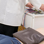 Амплипульс(лечение переменными токами)