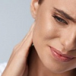 Вертебро-базилярная недостаточность на фоне шейного остеохондроза Вертебро-базилярная недостаточность на фоне шейного остеохондроза