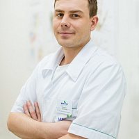 Федосеев Александр Анатольевич