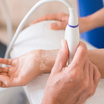 УЗИ сосудов нижних и верхних конечностей