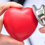 ПРИЕМ (ОСМОТР, КОНСУЛЬТАЦИЯ) ВРАЧА КАРДИОЛОГА