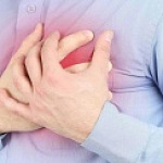 СЕРДЕЧНЫЙ ПРИСТУП. СИГНАЛЫ